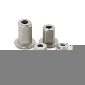 Professional Investment Foundry Casting with CNC Machining