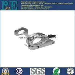 Custom Casting Stainless Steel Parts for Auto Parts