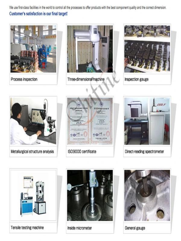 Zamak Zinc Die Cast Auto Parts with Machining