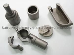 High Quality Forging Machinery/Auto Parts