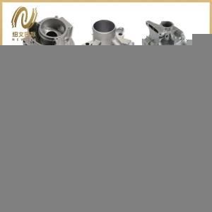 OEM Progressive Die Appliances Stamping Aluminum Parts for Hardware