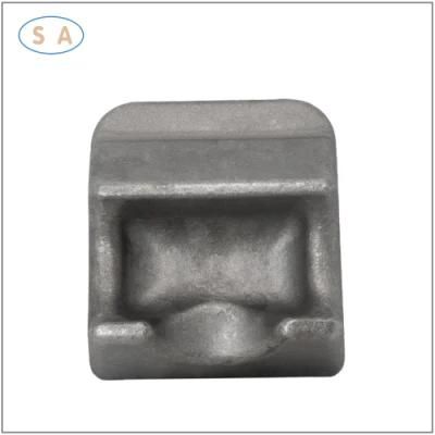 Customized/OEM China Factory High Speed Train and Railway Spare Steel Alloy Forge/Forged ...