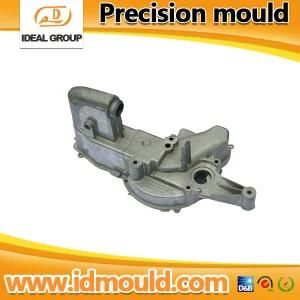 Aluminum Die Casting Vehicle Mould