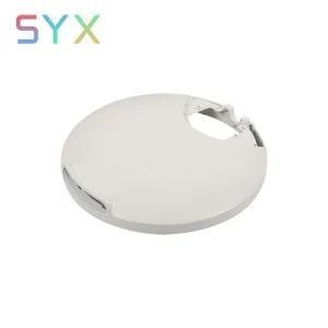 High Quality Custom LED Light Body Aluminum Die Casting