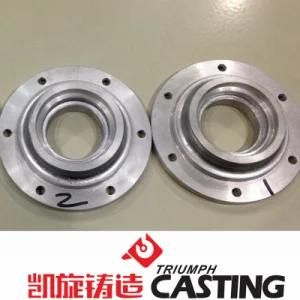 OEM Aluminum Casting Parts