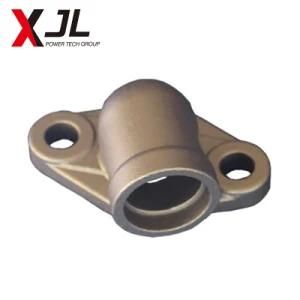 OEM Carbon Steel in Investment/Lost Wax Casting /Steel Casting for Auto Parts