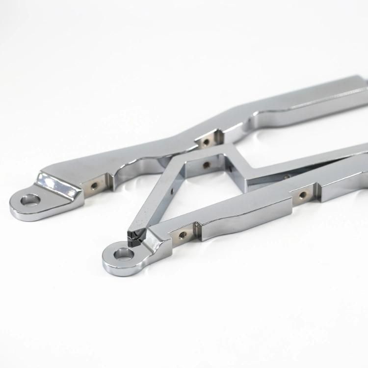 Professional Die Casting for Iron Bike Accessories