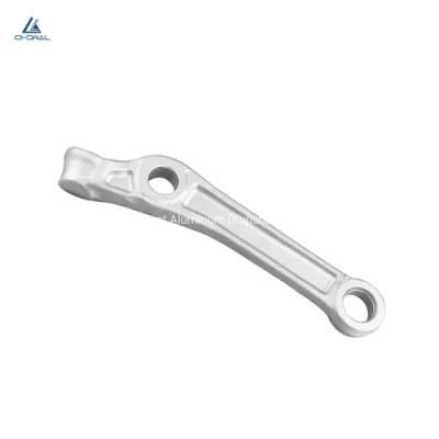 ASTM Standard Forged Aluminium Auto Parts Accessories Aluminium Alloy Cold/Hot Forgings