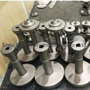 2020 China High Temperature Nickel Alloy Inconel 718 ASTM B865 Precision Casting Parts of ...