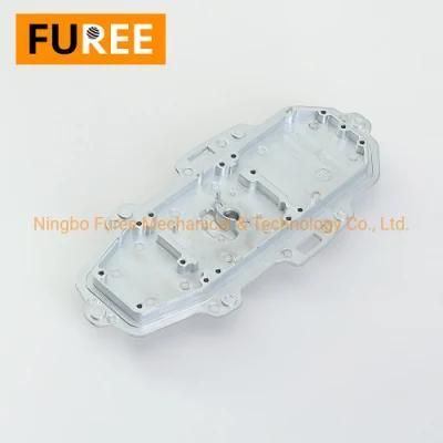 High Precision Die Casting, Hardware, Zinc Die Casting Parts in Automotive