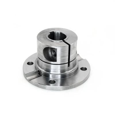 High Quality Die Casting Titanium Alloy Die-Cast Parts