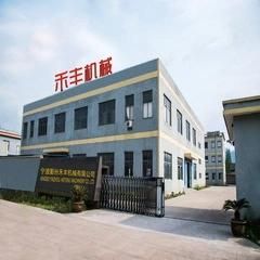 Factory Supply Customized Cast Iron Parts in China