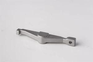 2019 High-Quality OEM Iron Casting Parts Water Glass Casting Ball Valve Part