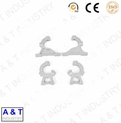 Custom High Precision Stainless Steel Investment Casting Parts