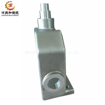 OEM Lost Wax 304 Steel Precision Casting Investment Casting Factory