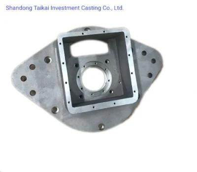 Die Casting Aluminium and Processing Mold Design and Processing Customization