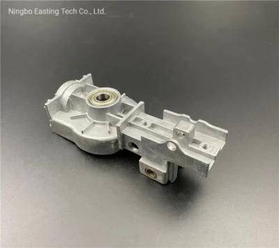 Professional Custom Alminum Die Casting (OEM) for Auto Parts Hardware Spare Part