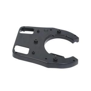 Custom CNC Machined Aluminum Parts for Bicycle Parts
