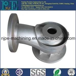 Made in China Precision Metal Sand Casting Products