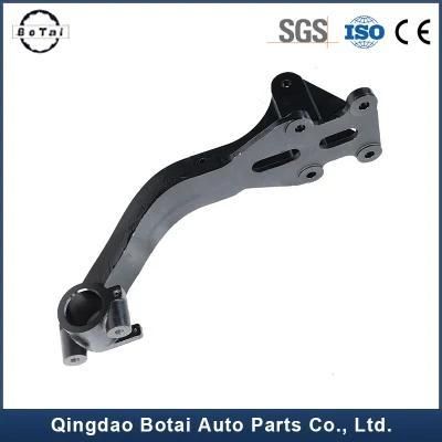 OEM Lost Wax Casting Truck Parts