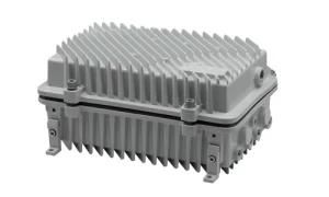 Outdoor Amplifier Casting Aluminum Housing Enclosure (XD-50)