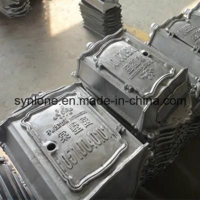 Metal Custom Made Die Casting Parts