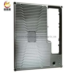 Free Sample Custom Spare Parts Aluminum Die Casting Service