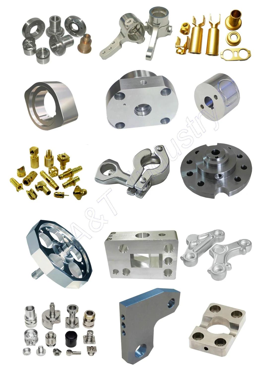 China OEM Machinery Equipment Aluminium Alloy Ingot Die Casting