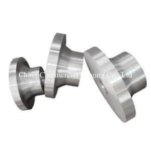 OEM Alloy Steel Cold Forging with CNC Machining Parts