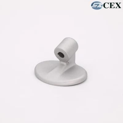 OEM Customized Service Aluminum Sand Casting Gravity Die Cast