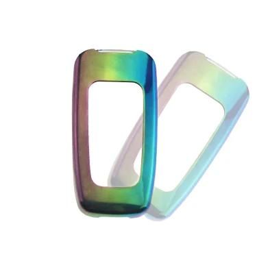 Manufacturers Precision Car Key Shell Aluminum Alloy Die Casting