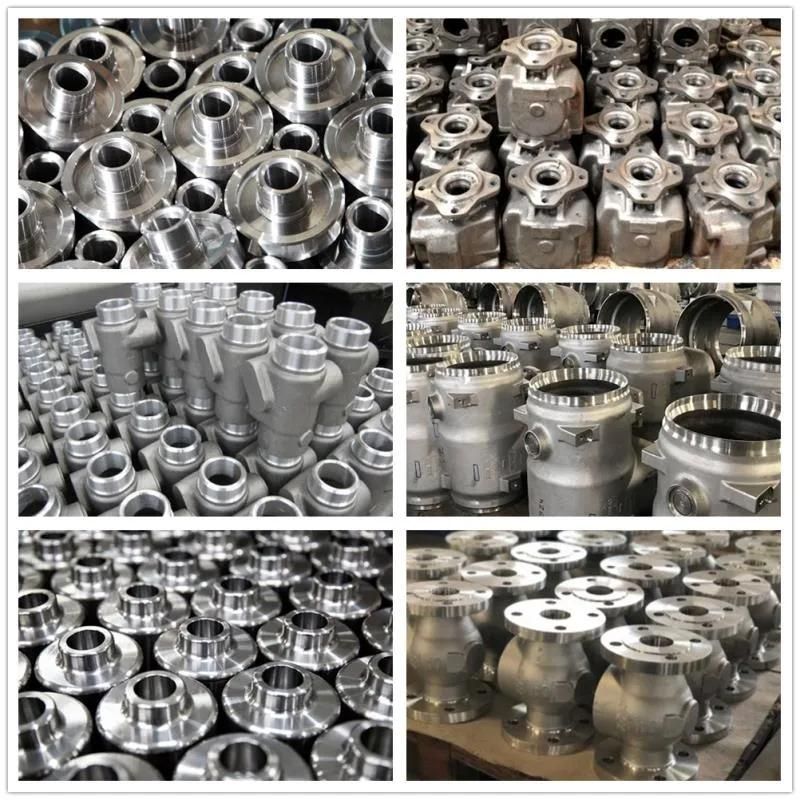 OEM Stainless Steel Precision Investment Casting Three Way Elbow Pipe Connectors Fittings Carbon Iron Double Flanges Pipe Fitting