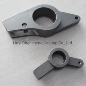 Agricultural Machine Parts Alloy Steel Stainless Metal Casting Pare Parts