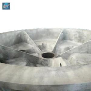 Anchor Chain Wheel for Boat Parts with Best Price