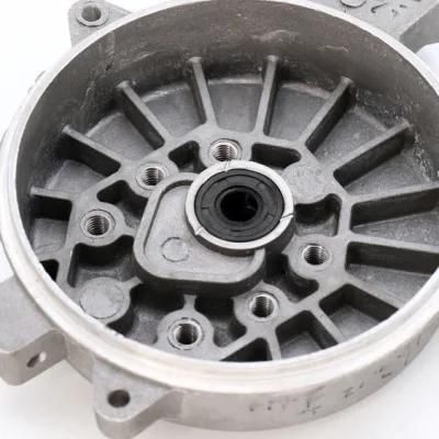 Aluminum Die Casting, 6063 T5 Die Casting