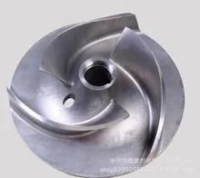 A356 Sand Casting Aluminum Foundry Process for Auto Parts