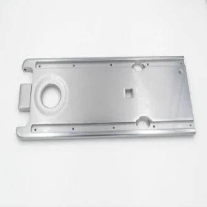 Aluminum Die Casting Auto Spare Part