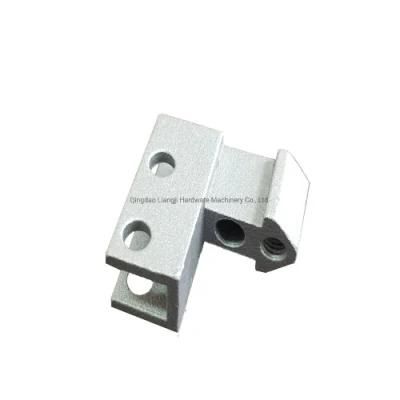 Small Metal Parts and Die Castings Housing Zinc Aluminium Die Casting Parts