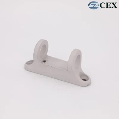 Custom OEM Aluminum Forged Part Die Forging Elecrteric Motorcycle Components