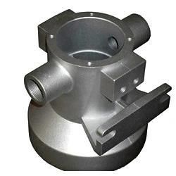 Aluminum Sand Casting Parts Die Casting Parts