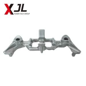 OEM Steel Product Lost Wax/Precision/Investment Casting