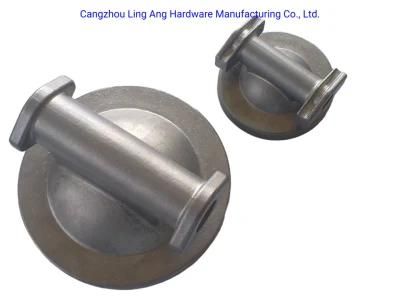 Custom Precision Lost Wax Casting for Industrial Precision Casting Stainless Steel Made in ...