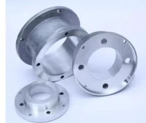 Aluminum 6061 T6 Forged Welding Neck Flange, Plate Flange, Aluminum 6061 T6 Flange