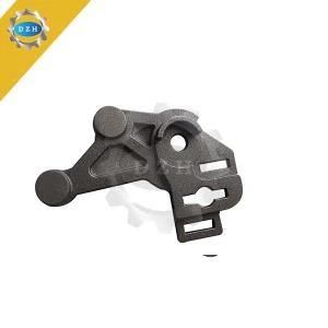 Agricultural Machinery Spare Parts Iron Casting