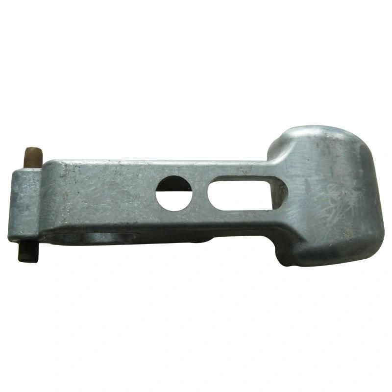 Aluminum Die Casting (070) Machine Parts