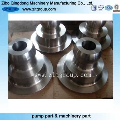 Stainless Steel/Carbon Steel Castings Parts Made by Investment Casting