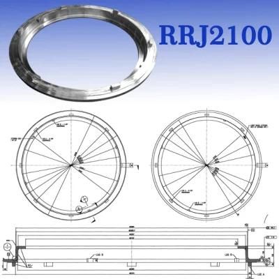 2100mm RCC Precast Vertical Concrete Pipe Rubber Ring joint Pallet