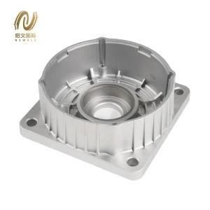 OEM Casting Die Cast Foundry Precision Aluminum Zinc Die Casting