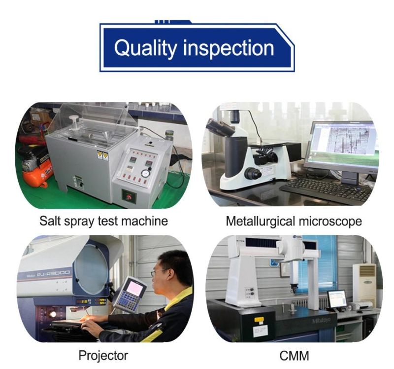OEM Metal Sand Casting Parts with Heat Treatment