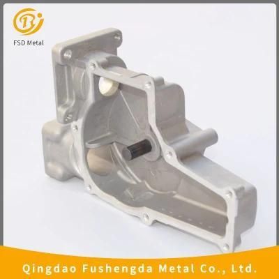 OEM Factory Custom Processing Aluminum Die Castings